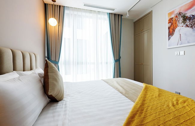 Margaery Boutique Apartment - Foto 54