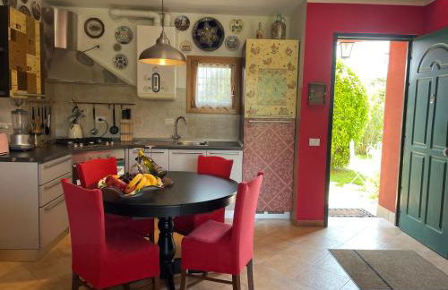 LunaSole Casa vacanza mare - Photo 9