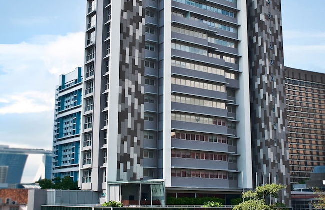 Wilby Central Serviced Apartments - Photo 44