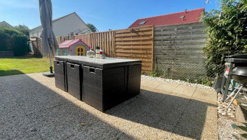 Home 5km circuit 24 hours of Le Mans, motoGP, 6 beds - Foto 3