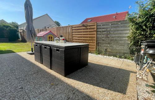 Home 5km circuit 24 hours of Le Mans, motoGP, 6 beds - Foto 3