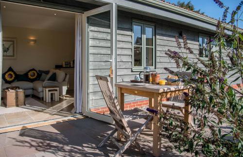 Hill Stables, Ufford - Foto 12