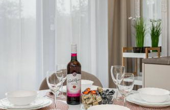 Mielno Jantaris- Apartament B3- przy plaży - Foto 11