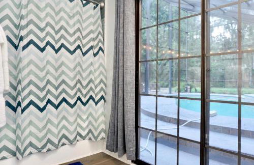 5BR House - Pool - Hot Tub - 8 Min to Hannah Park - Foto 34