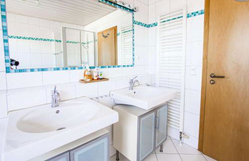 hirsch in pink - wohnen wie zuhause - Foto 10