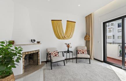 Loulé Sunny Retreat by LovelyStay - Foto 80