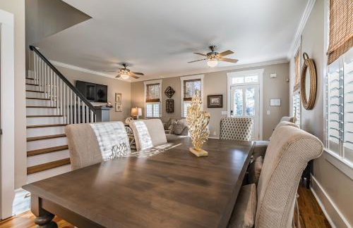 New Listing - Centrally located Beaufort home - Foto 17