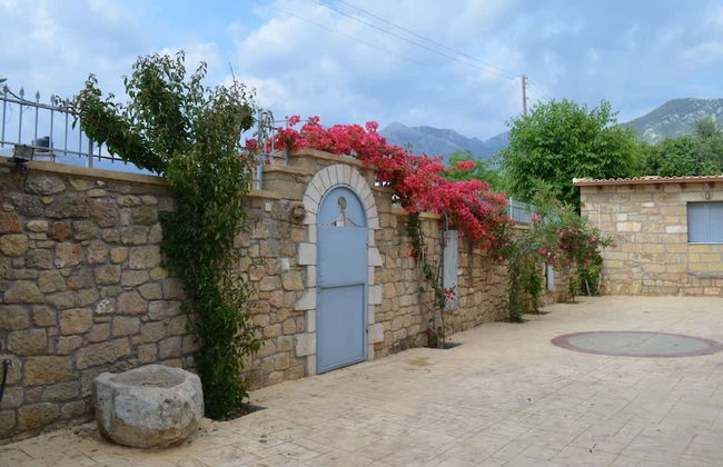 Villa Eleni - Garden Pool Retreat Near Kardamili - Foto 16