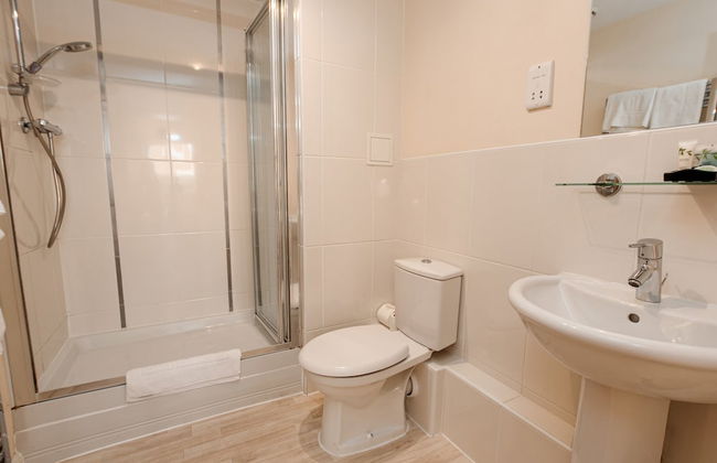 Abodebed - Handleys Court - Foto 42