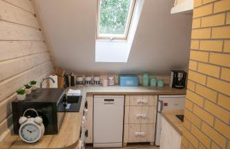 Apartamenty Osowa nad jeziorem Okmin - Foto 34