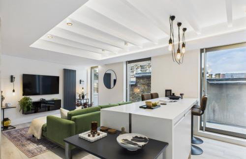 Be London - Borough Market Residences - Foto 36