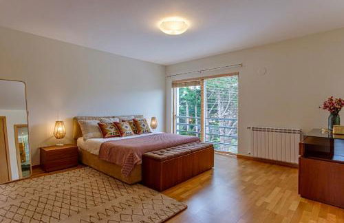 Villa da Penha by refuge holiday homes - Foto 11