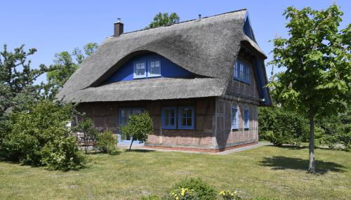 Fachwerkhäuser Gager Haus „Strate“ - Foto 3