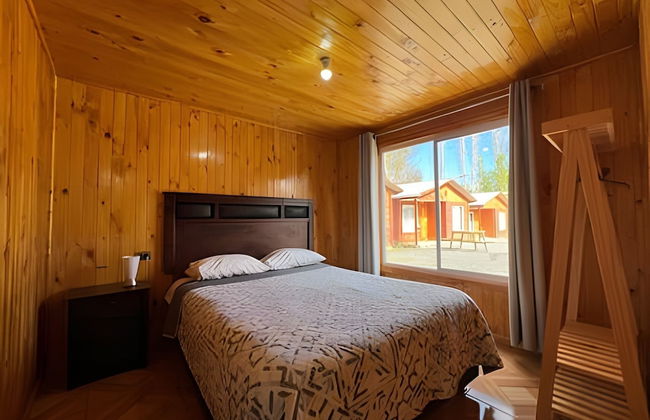 Oceana Suites Rayen Lican-Ray - Foto 44