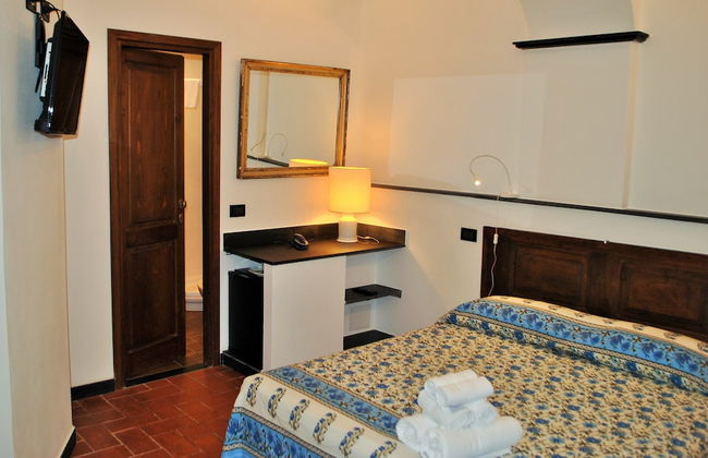 L'Amandola Villa - Agriturismo - Foto 3