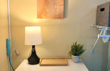 The Boutique Guest House - Photo 51