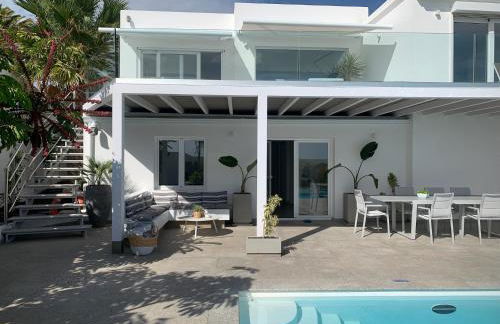 Villa del Mar Lanzarote - Luxury Beachhouse - Foto 62
