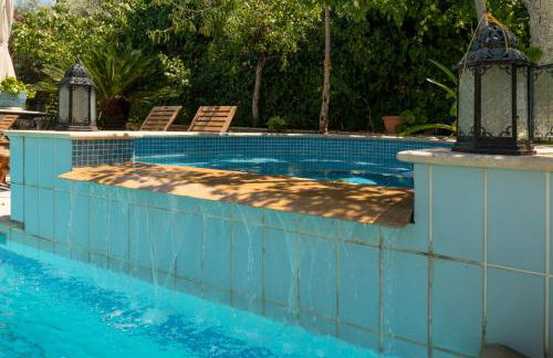 Jacuzzi Pool House AMA5690 - Foto 44