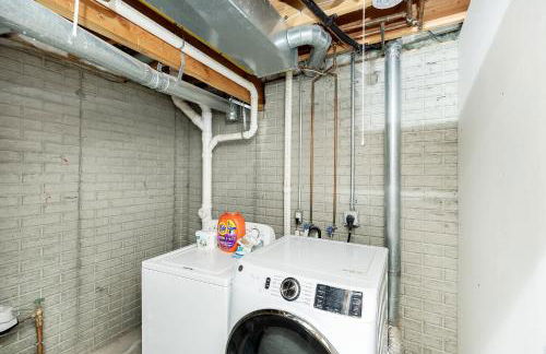 Spacious 4 Bed 2-5 BA Modern Home - Foto 27