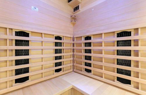 Louvre Luxury Apartment & SPA - Foto 45