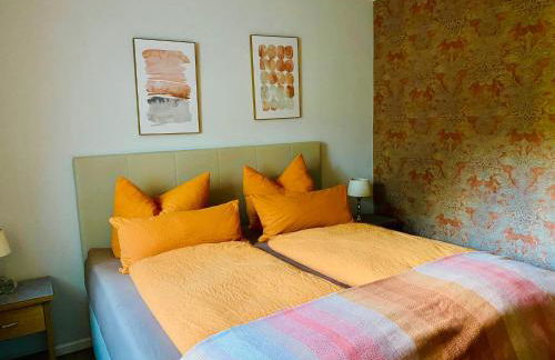 Christianes Apartment - Ebstorf - Foto 58