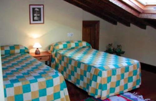 Casa del tablao - Foto 19