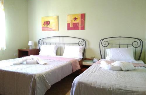 Melinas House - Foto 16