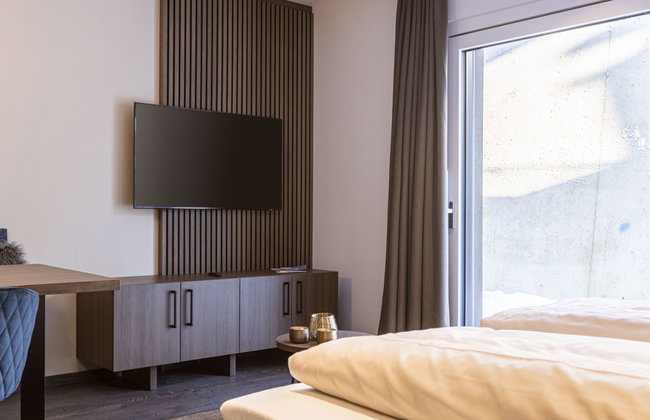 Superior mit 1 Schlafzimmer für 2-5 Pers - Foto 12