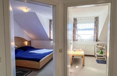 Apartment Schwarzwaldblick IV by Interhome - Foto 36