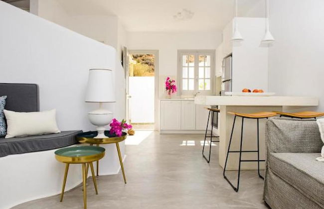 NK Luxury Villas - Photo 16