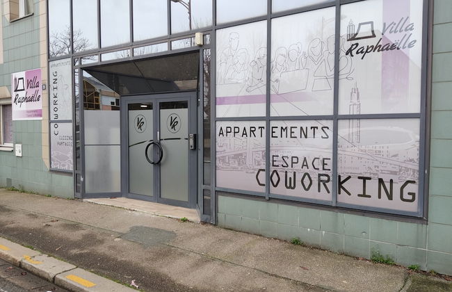 Villa Raphaëlle - Foto 42