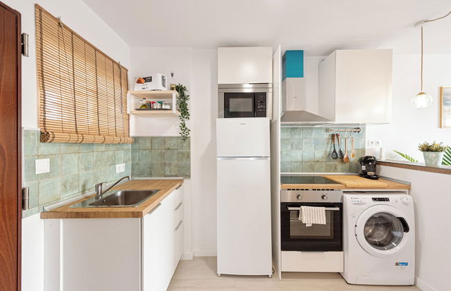 Sky Sea Holidays Puerto Marina - Foto 26