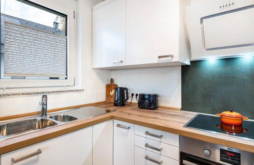 Ferienwohnung Vogesenpanorama - Foto 16