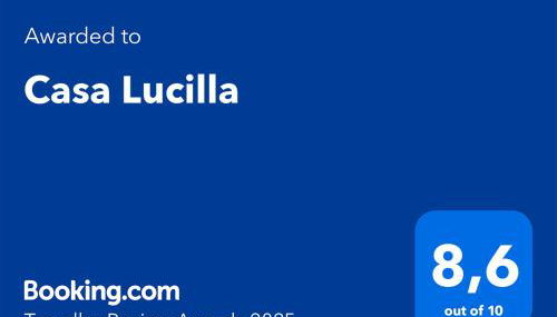 Casa Lucilla - Foto 5