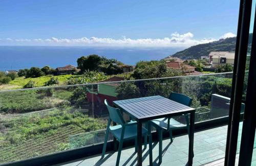 Panoramic View: Lux 3 bed with heated pool - Foto 18