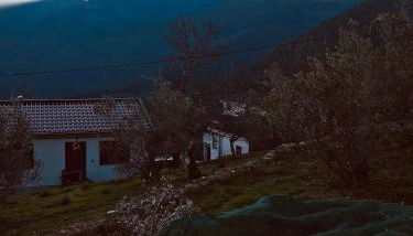 "Casa Do Avô Patrício" Mountain Experience - Foto 3