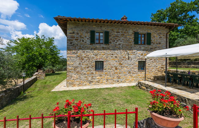 La Querciolaia - Foto 6