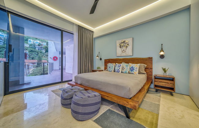 Maxwell Collection Romantic Zone - Foto 46