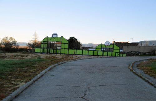 Casas Las Hazas - Foto 58