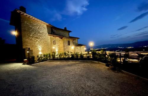 Villa Borgo Soale - Foto 27