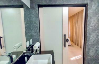 Estudio Alto e Aconchegante no 32º andar do Vertigo - Foto 22