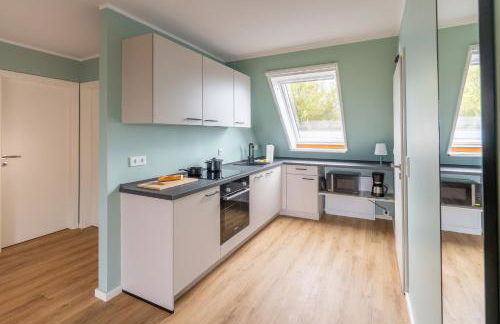 Nordisch Nature Apartments - Foto 35