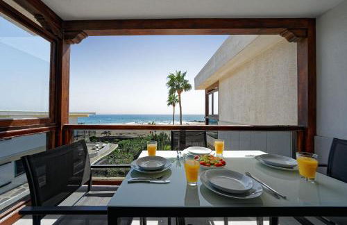 Apartamentos Los Papagayos - Foto 46