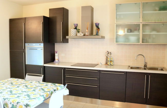 Holiday Home Lazise Near Lake Garda - Foto 5