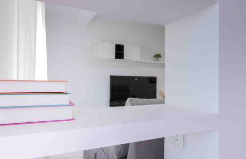 Alojamiento Turístico García Pavón - Foto 10