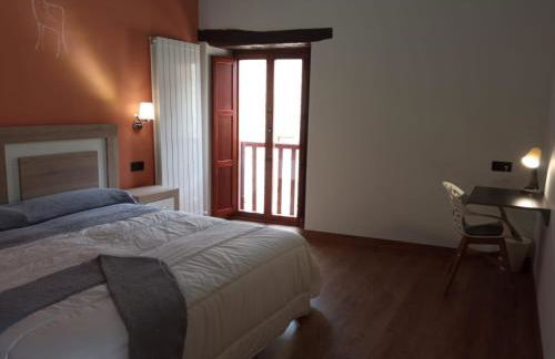 Apartamentos Turísticos Accesibles La Quinta de Sotoscueva - Photo 13