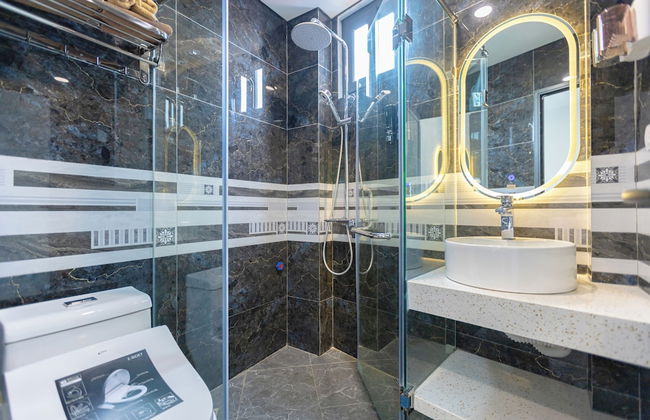 LUMI Hotel & Apartment - Foto 37