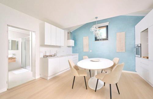 Beeindruckende Villa mit Privatpool, Whirlpool, BBQ - Hund willkommen - Foto 8