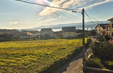 Fogar do Faustino,Rianxo by Cristian&Tamara "alquileres" - Foto 56