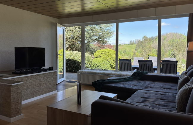 Ferienwohnung mit Weitem Ausblick in Altenau - Photo 49